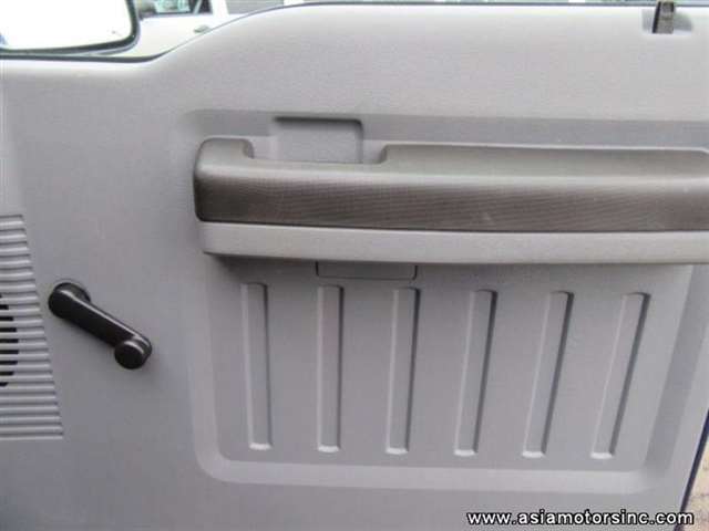 Ford F-250 Super Duty 2011 photo 32